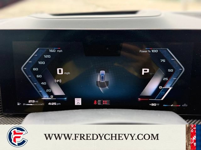 Used 2025 BMW X7 M60i AWD/4WD image 11