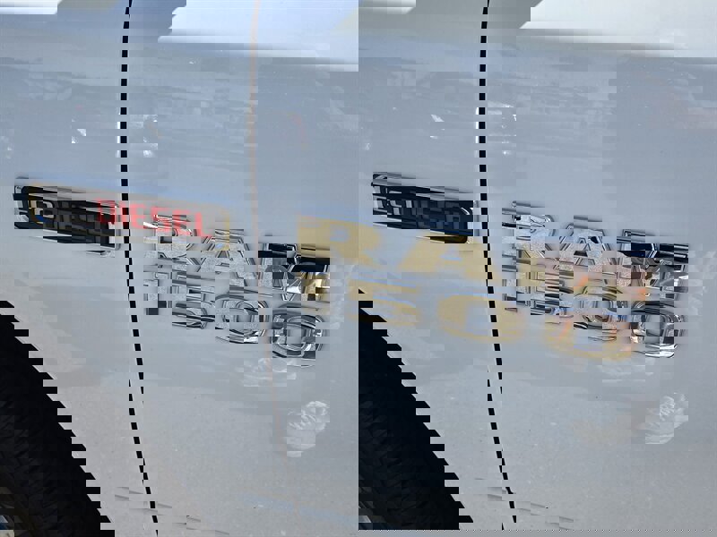 Used 2017 RAM 1500 Tradesman w/ Popular Equipment Group image 4