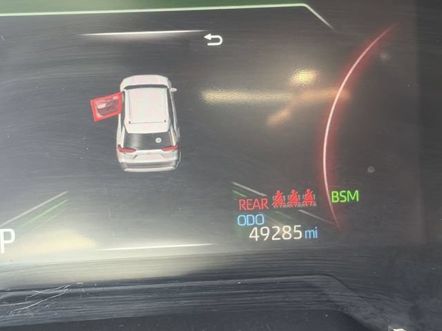 Used 2024 Toyota RAV4 Adventure AWD/4WD image 31