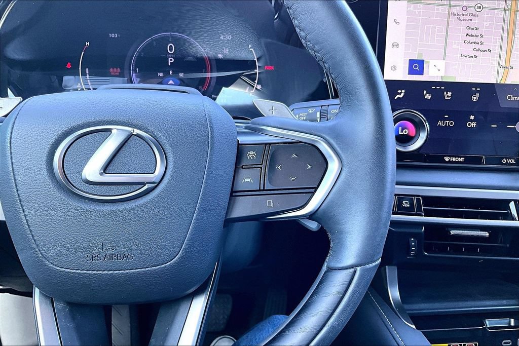 Used 2023 Lexus RX 350 Premium Plus FWD image 7