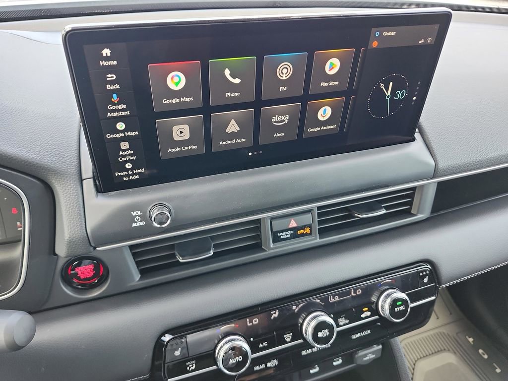 New 2026 Honda Pilot EX-L image 26