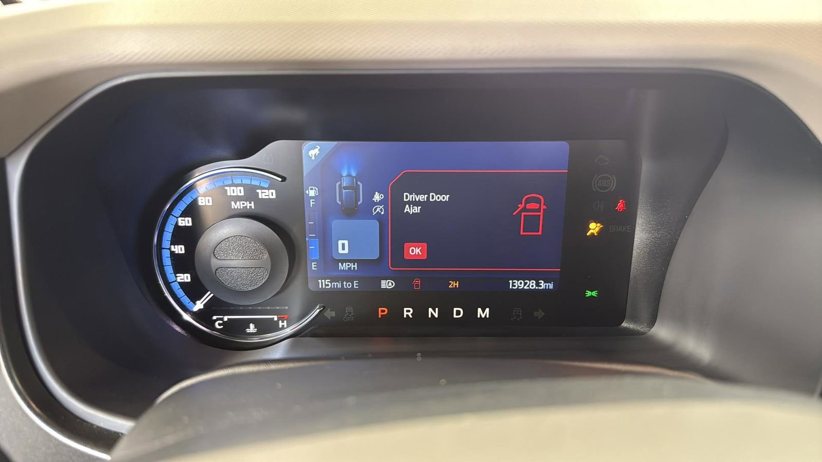 Certified 2023 Ford Bronco Wildtrak image 14