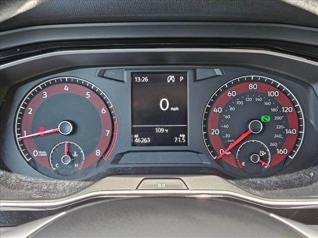 Used 2020 Volkswagen Jetta S FWD image 11