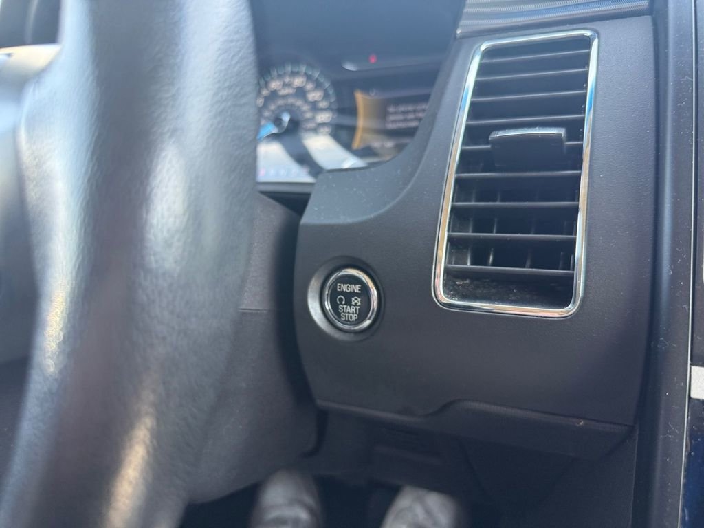 Used 2016 Ford Flex Limited w/ Limited Appearance Package image 31