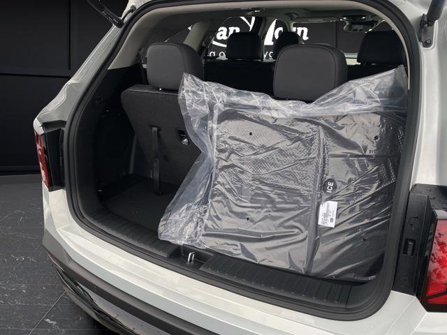 New 2026 Kia Sorento X-Line EX image 16