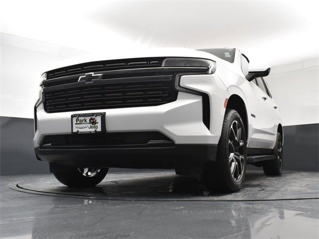 Used 2021 Chevrolet Tahoe RST image 20