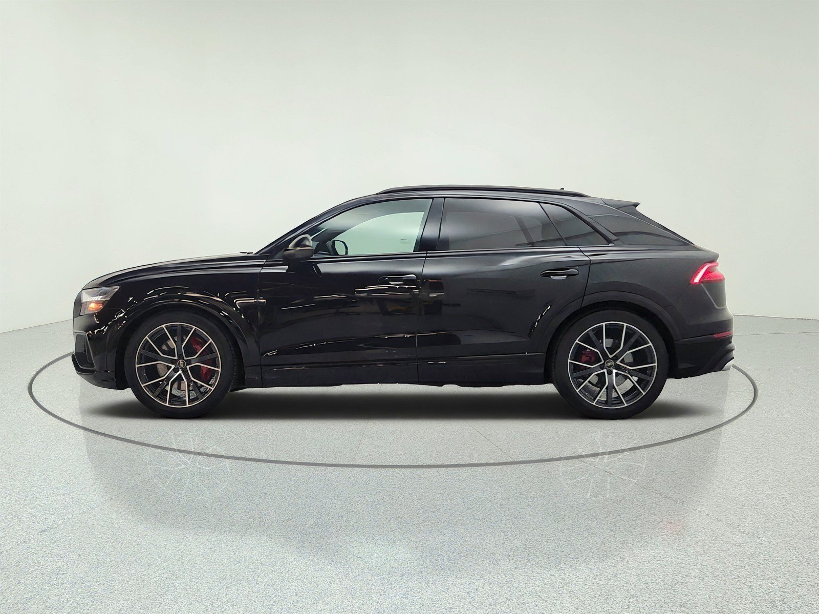Used 2023 Audi SQ8 Premium Plus w/ Executive Package AWD/4WD image 8