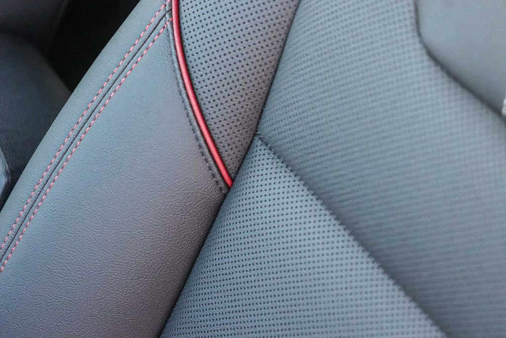 New 2026 Chevrolet Trax RS image 24