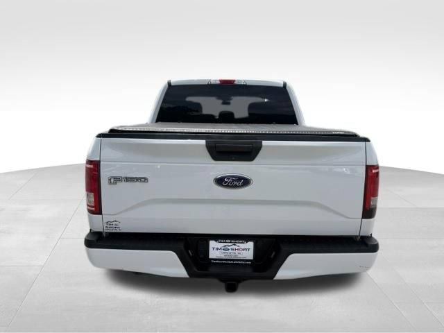 Used 2017 Ford F150 XL w/ Equipment Group 101A Mid RWD image 10