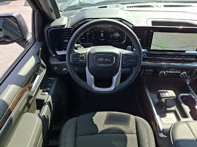 New 2026 GMC Sierra 1500 Elevation AWD/4WD image 8