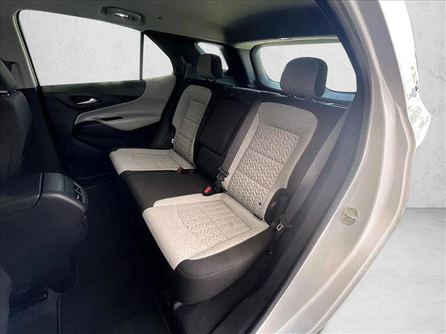 Used 2024 Chevrolet Equinox LS FWD image 28