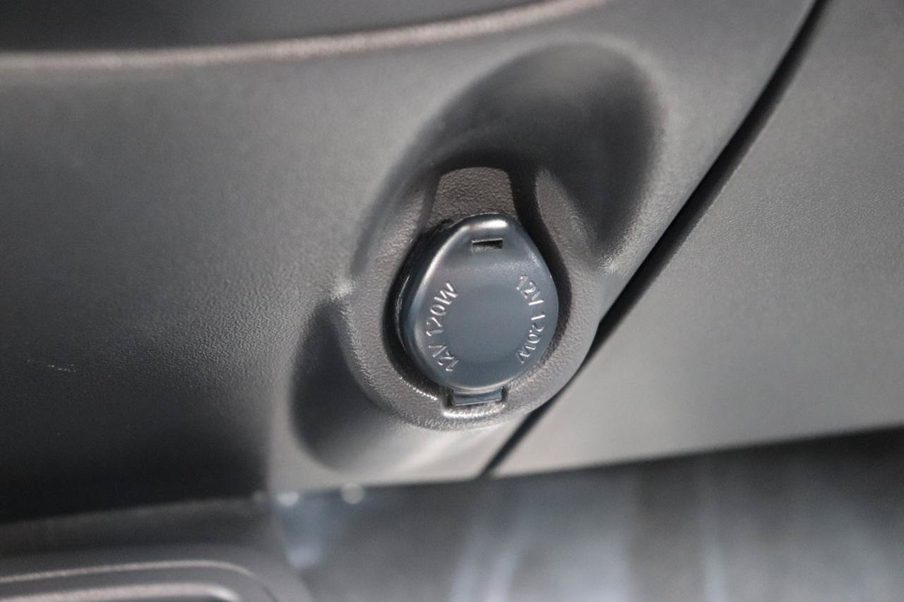 Used 2024 Mitsubishi Mirage ES FWD image 31