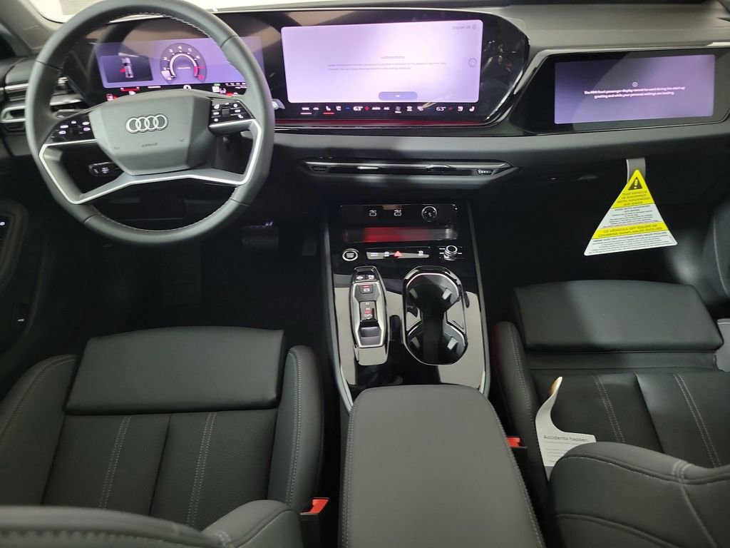 New 2026 Audi A5 2.0T Premium Plus AWD/4WD image 15