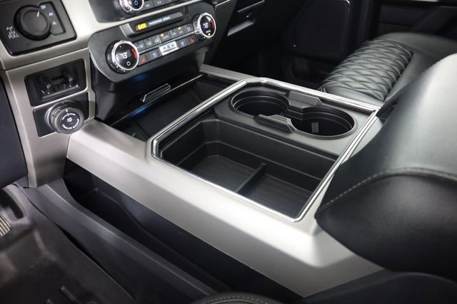 Used 2022 Ford F250 Lariat w/ Black Appearance Package image 74