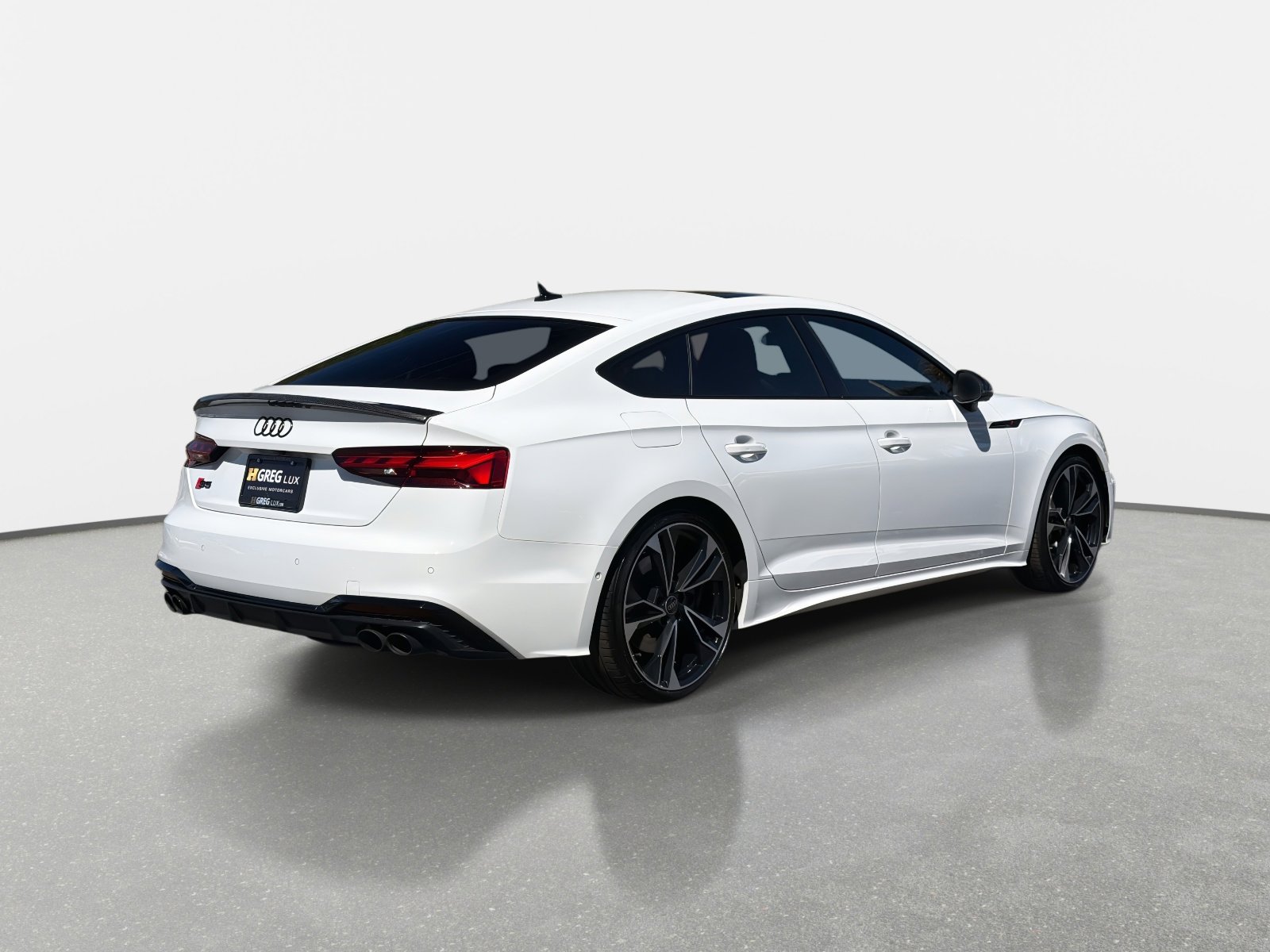 Used 2023 Audi S5 Prestige image 56