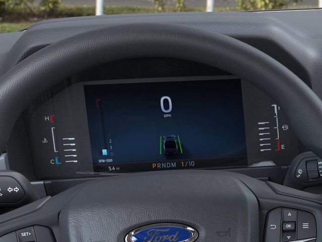 New 2025 Ford Ranger XL image 13