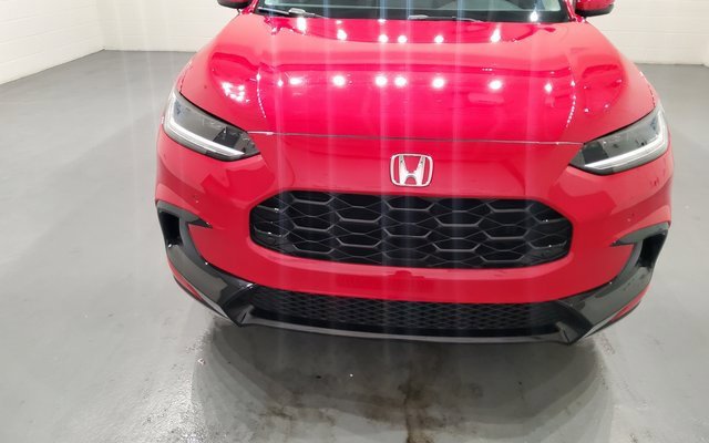 Used 2024 Honda HR-V EX-L image 8