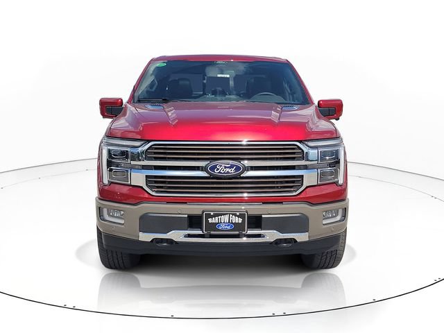 New 2026 Ford F150 King Ranch w/ Equipment Group 601A High AWD/4WD image 2