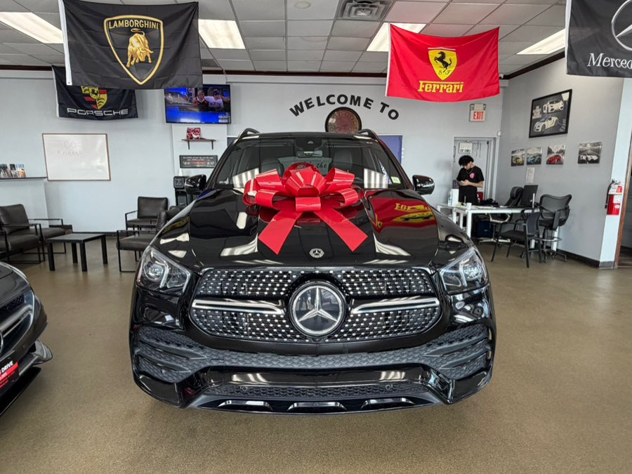 Used 2022 Mercedes-Benz GLE 350 4MATIC image 5