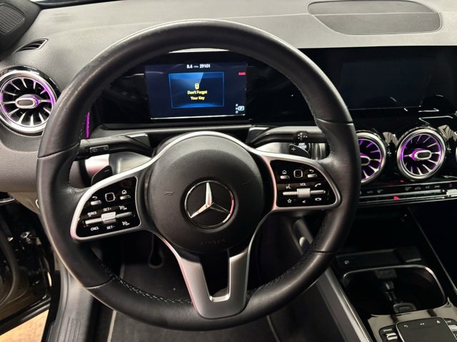 Used 2021 Mercedes-Benz GLB 250 image 16