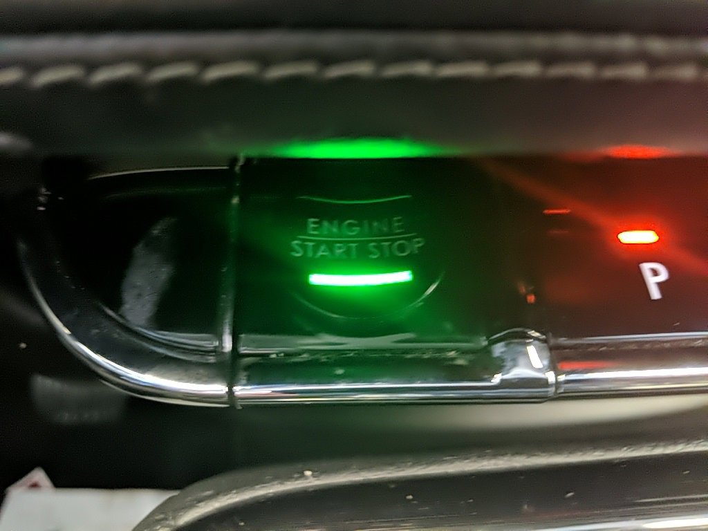 Certified 2022 Lincoln Nautilus AWD w/ Premium Package image 22