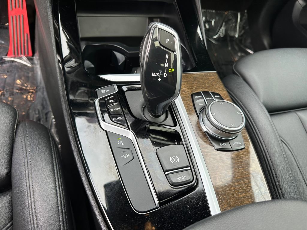 Used 2019 BMW X3 xDrive30i w/ Convenience Package AWD/4WD image 30