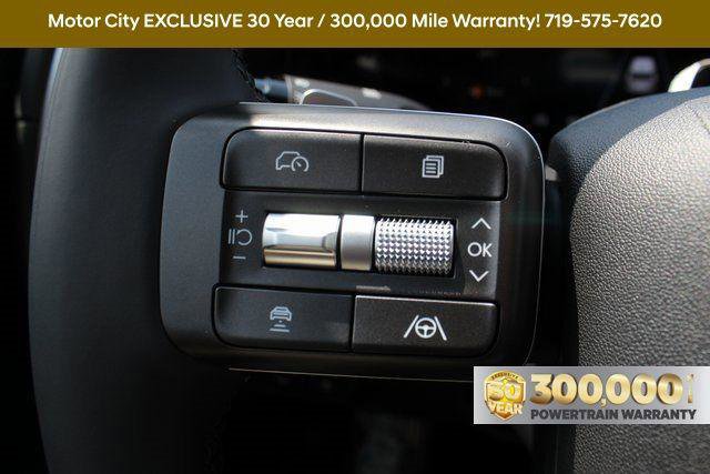 New 2026 Hyundai Palisade Calligraphy image 30