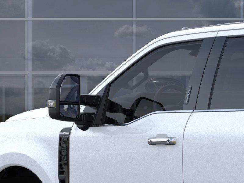 New 2026 Ford F350 Platinum AWD/4WD image 20