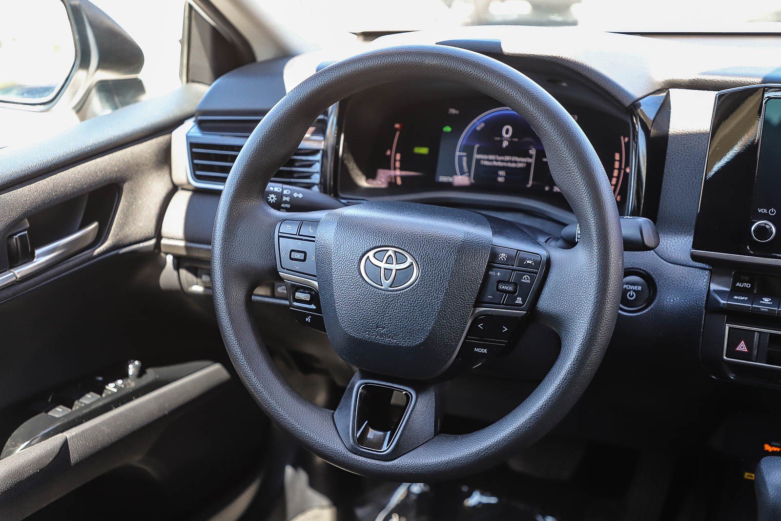 Certified 2025 Toyota Camry LE image 16