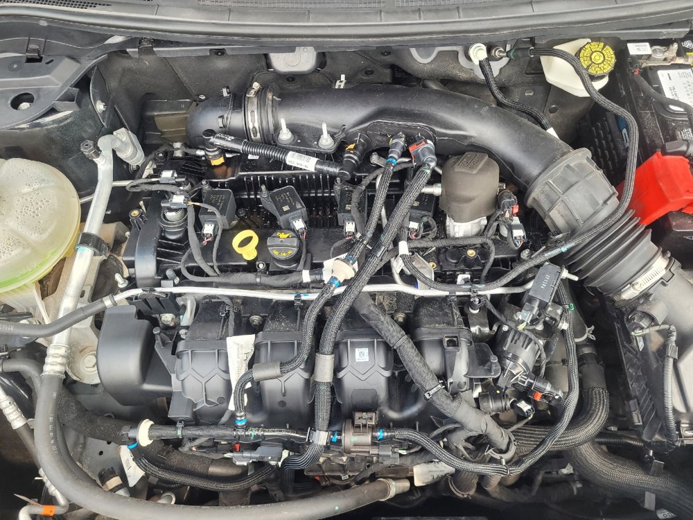 Used 2020 Lincoln Corsair AWD image 30