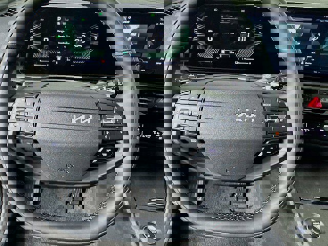 New 2026 Kia Sportage X-Line image 13