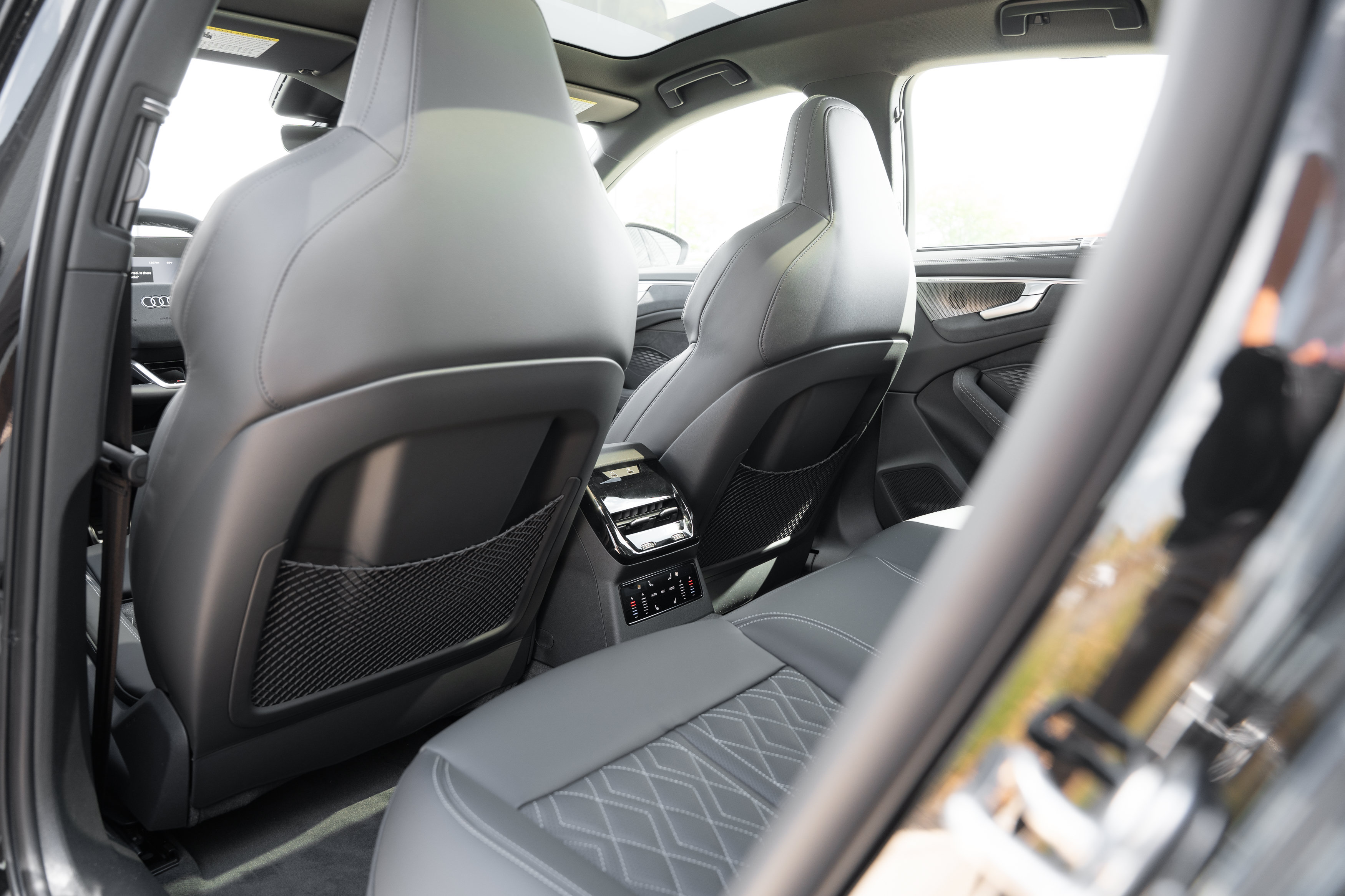 New 2026 Audi A6 Prestige AWD/4WD image 25