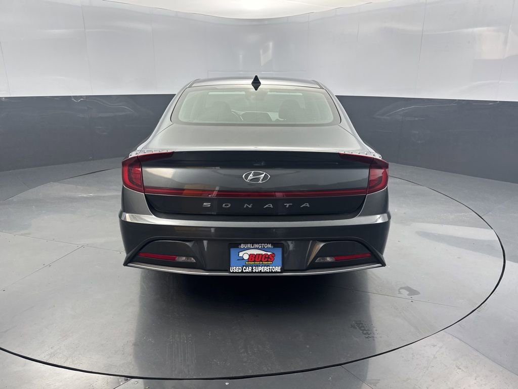 Used 2023 Hyundai Sonata SE image 4