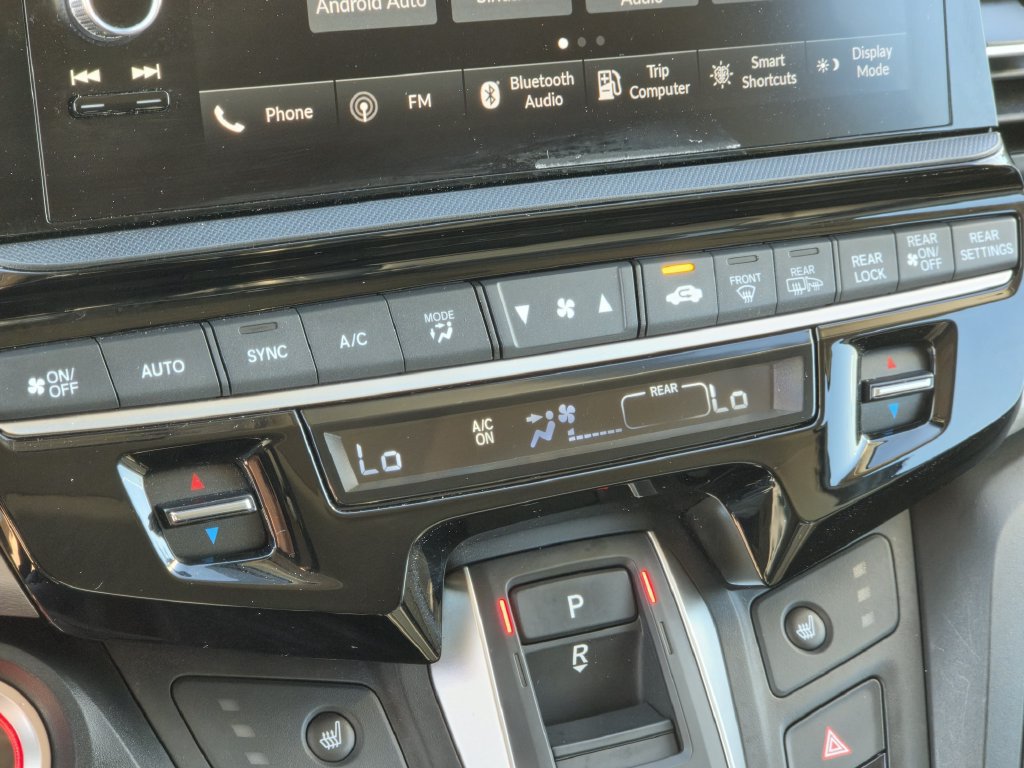 Used 2025 Honda Odyssey EX-L image 19