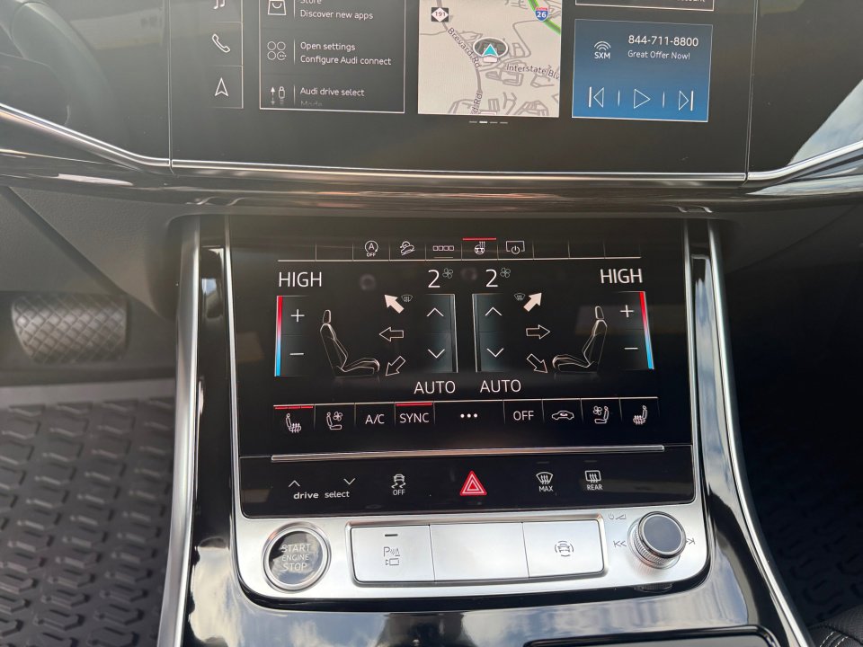 New 2026 Audi Q8 Premium Plus image 18