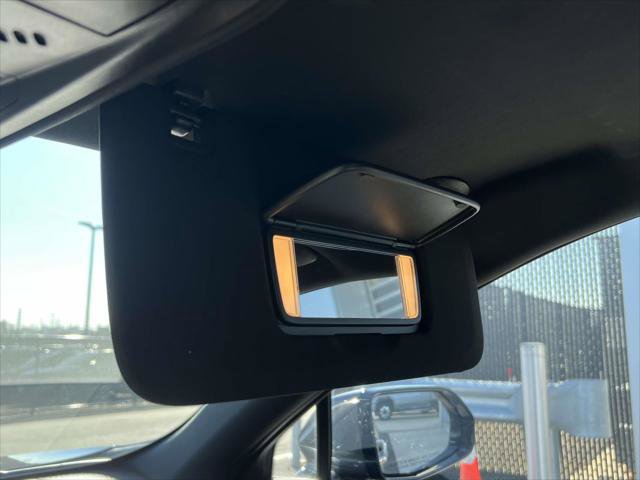 Certified 2023 Cadillac XT4 Luxury w/ Cold Weather Package image 34