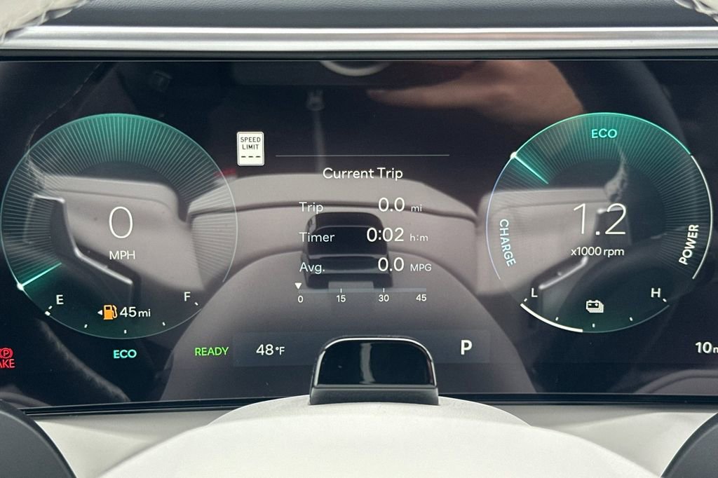 New 2026 Hyundai Palisade Calligraphy image 23