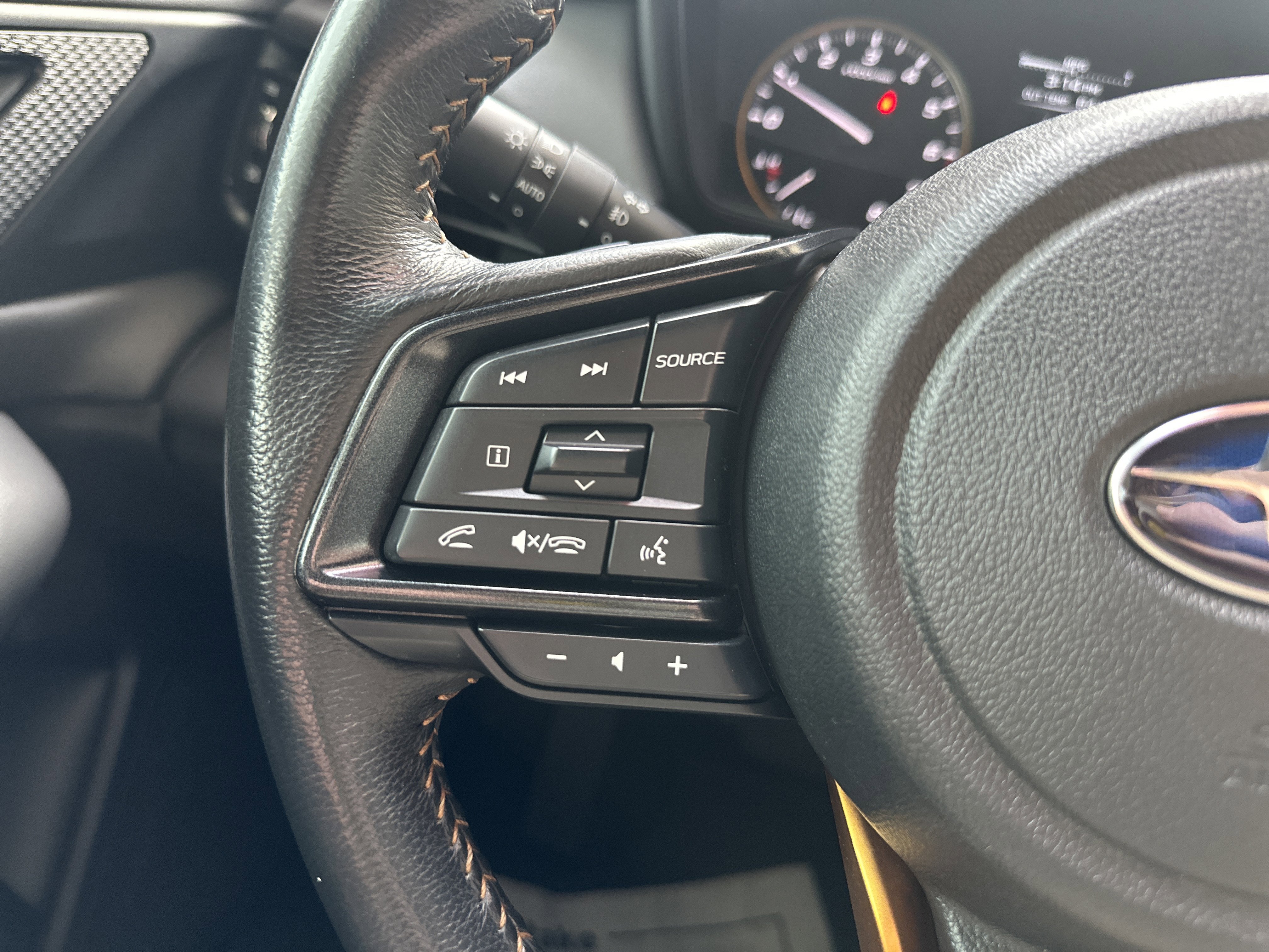 Used 2023 Subaru Outback Wilderness image 24