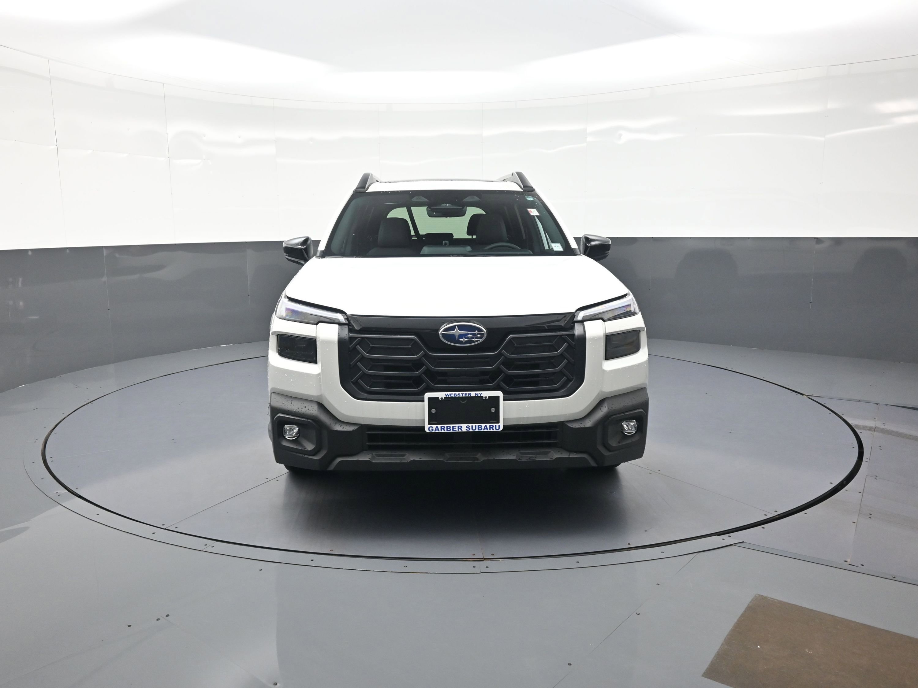 New 2026 Subaru Outback Limited AWD/4WD image 8