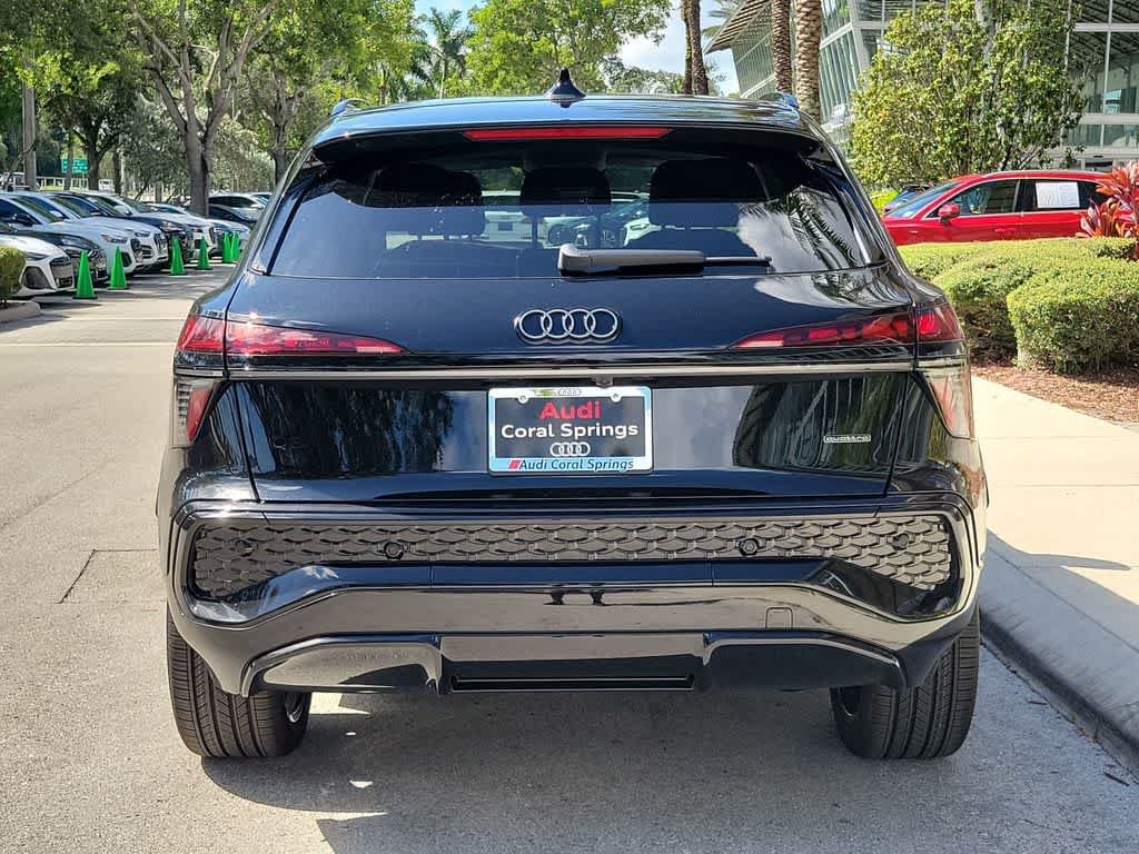 New 2026 Audi Q3 quattro 2.0T AWD/4WD image 13