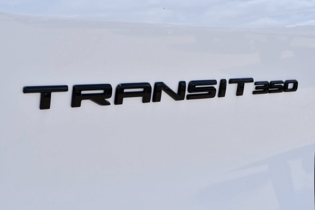 New 2026 Ford Transit 350 148 High Roof AWD image 22