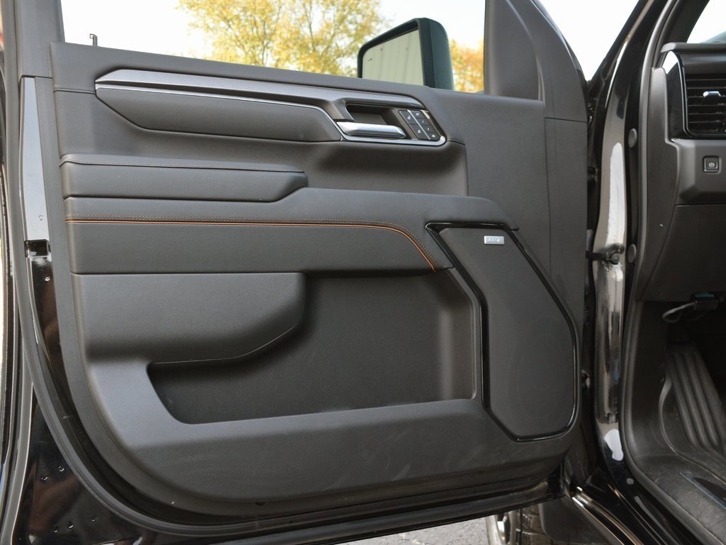 Used 2024 GMC Sierra 2500 AT4 w/ Max Trailering Package image 27