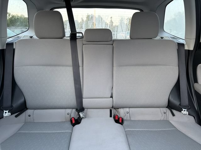 Used 2018 Subaru Forester 2.5i Premium AWD/4WD image 28