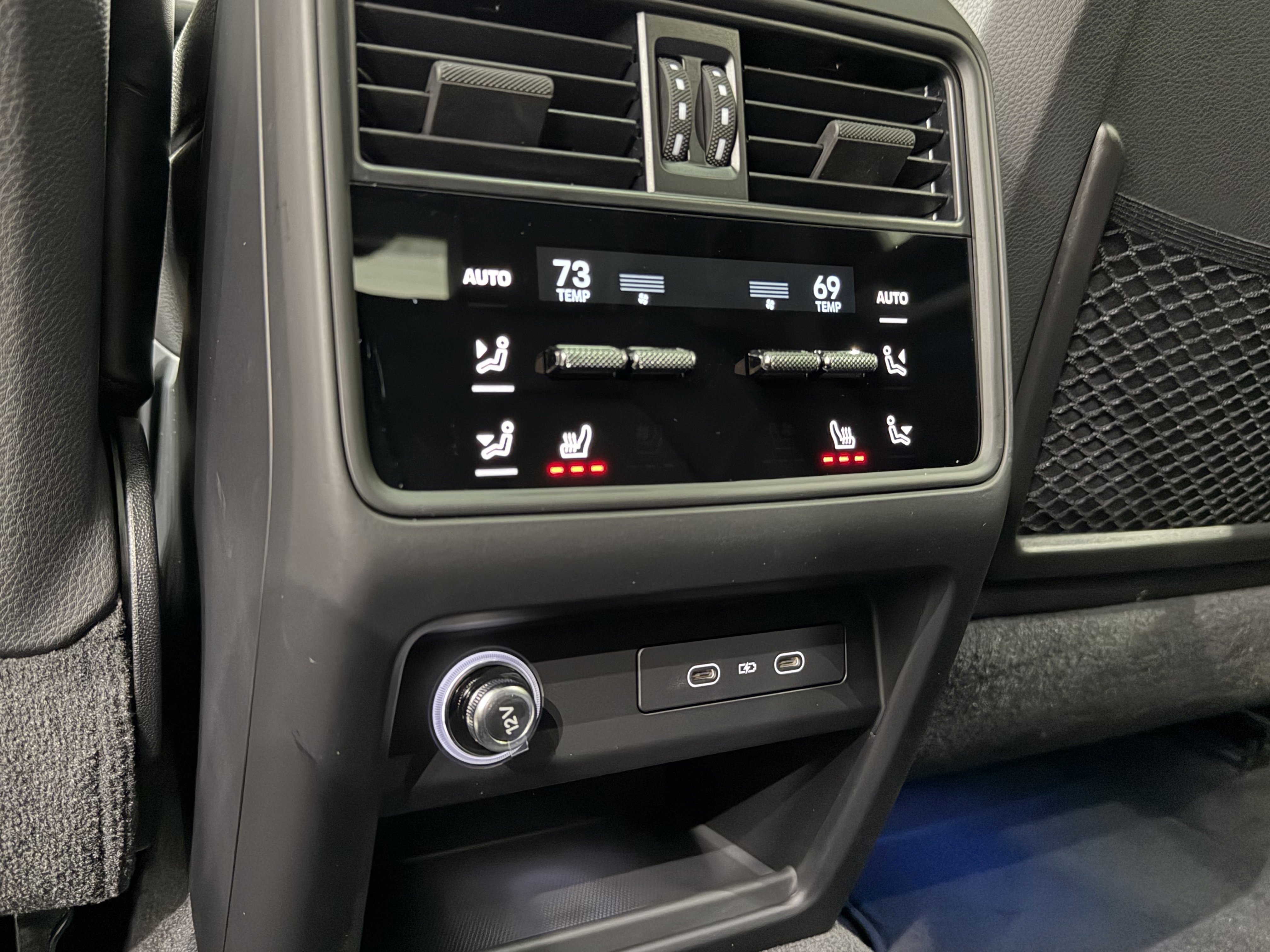 New 2026 Porsche Cayenne S image 21