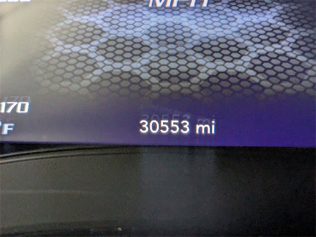 Certified 2022 Dodge Charger Scat Pack image 18