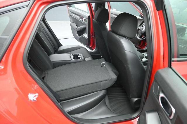 New 2026 Honda Civic Sport image 27