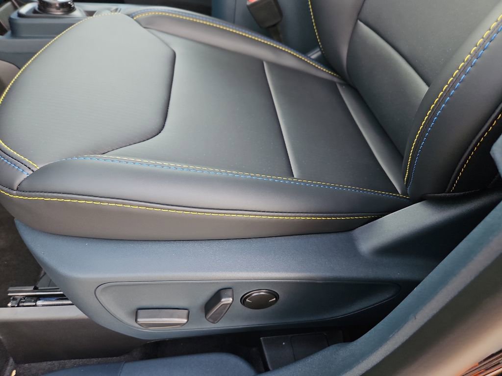 New 2025 Ford Maverick Lobo image 23