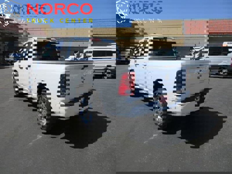 Used 2015 RAM 1500 Express image 7