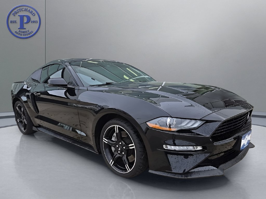 Used 2020 Ford Mustang GT Premium w/ Equipment Group 401A