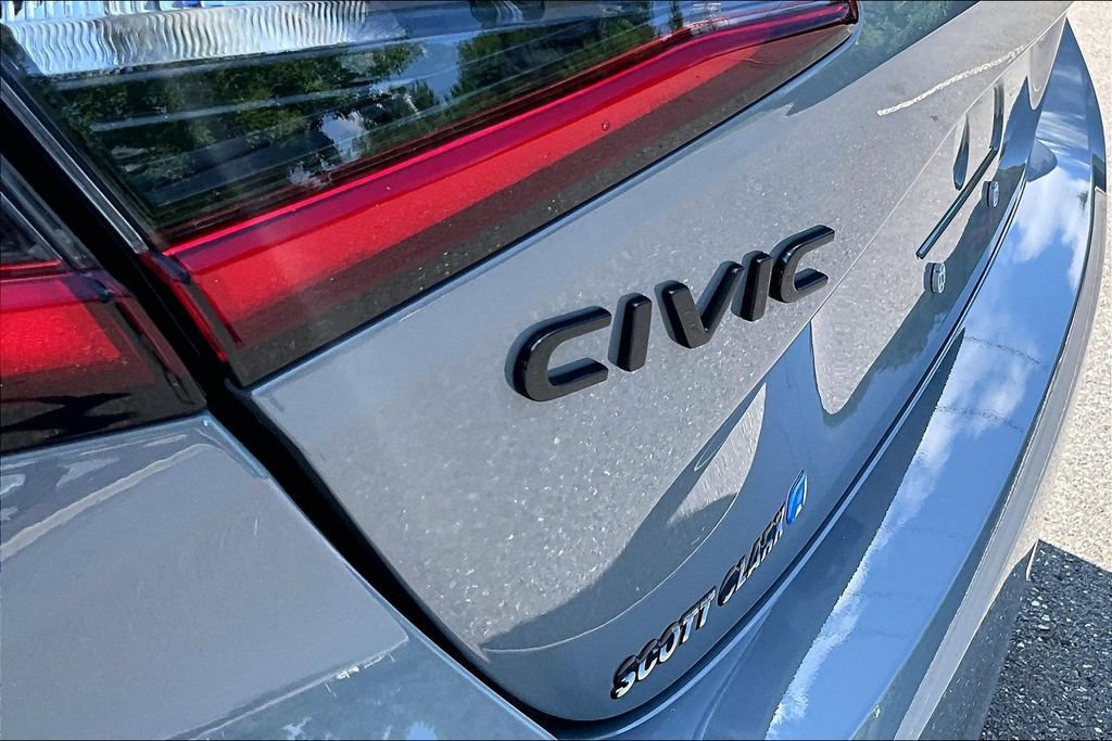 Used 2026 Honda Civic Sport image 24